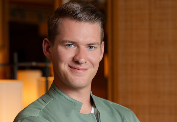 Marius Pieper Marius Pieper